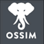 Alien Vault Ossim Logo