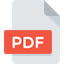 APFS File System Format Reference Sheet Logo