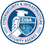 CISA Cybersecurity Alerts Logo