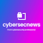 CybersecNews Weekly Logo