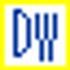 DistroWatch.com Logo