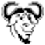 GNU Binutils Logo