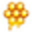 HoneyDrive Logo