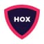 Hoxhunt Logo