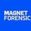 Magnet ACQUIRE Logo