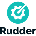 Rudder Logo