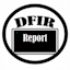 The DFIR Report Logo