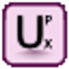 UPX Logo