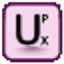 UPX Logo