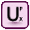 UPX Logo