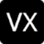 VX-Underground Logo
