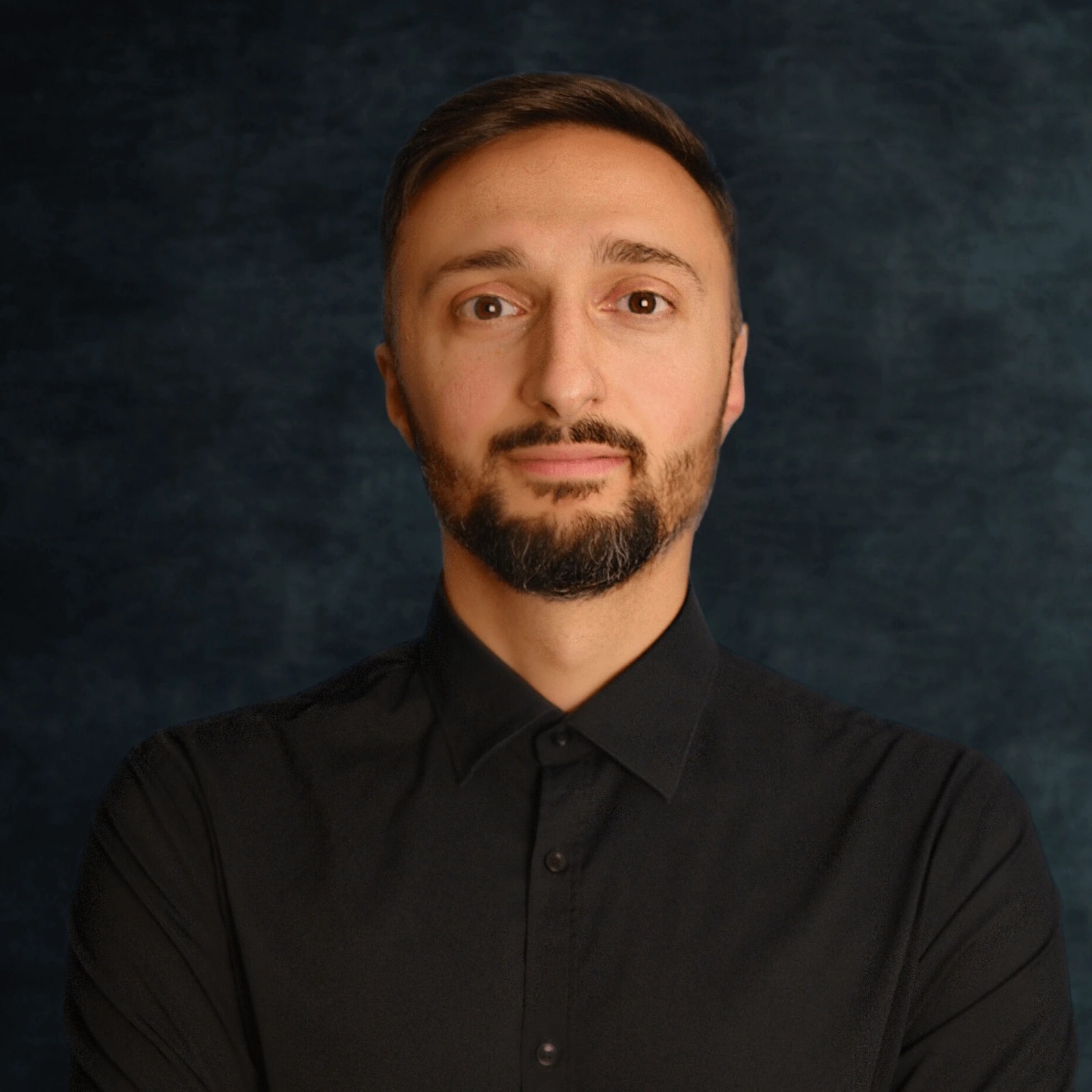 Nikoloz Kokhreidze, founder of CybersecTools