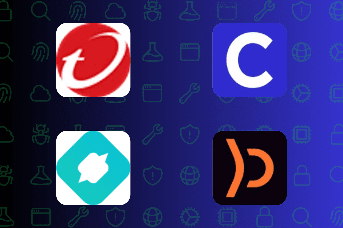 Cloud Security Platforms for Asset Management