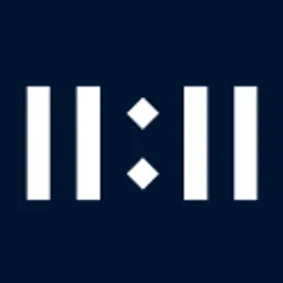11:11 Systems Logo