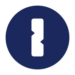 1Password Logo