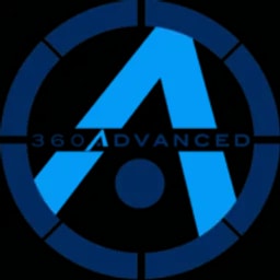 360 Advanced Logo