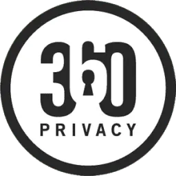 360 Privacy 360 Monitor Logo