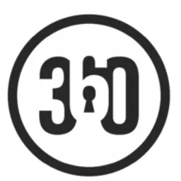 360 Privacy Platform Logo
