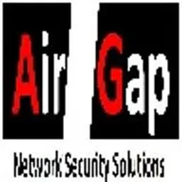 Air Gap Logo