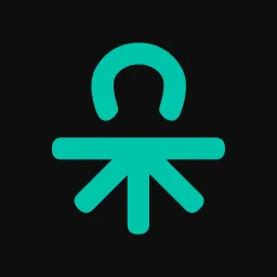 AIStrike BlueDome Logo