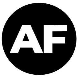 AlertFusion Logo