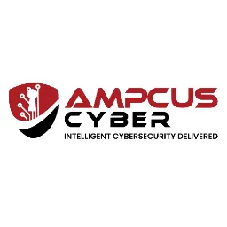 Ampcus Cyber Logo