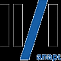 Anapur Logo