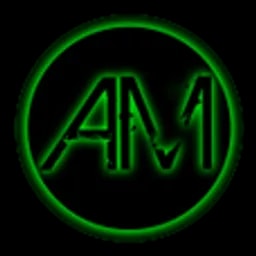 AntiMatter Security Logo