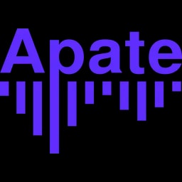 Apate Logo