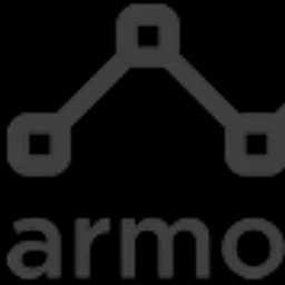 ArmourZero Automated Vulnerability Management Logo