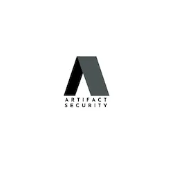 Artifact Security Logo