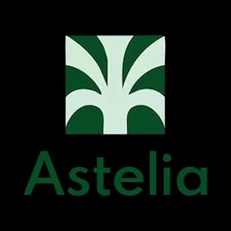Astelia Logo