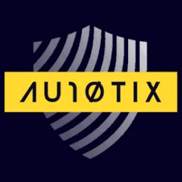 AU10TIX Logo