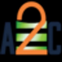 Authen2cate Logo