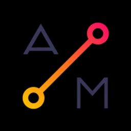AuthMind Logo
