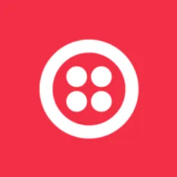 Twilio Authy Logo