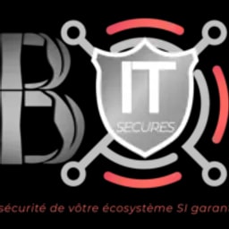B-ITSecureS Consulting Logo