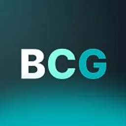 BigCyberGroup Logo