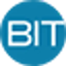 Bit Sentinel Logo