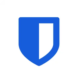 Bitwarden Logo