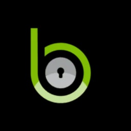 Blackpoint CompassOne Application Control Logo