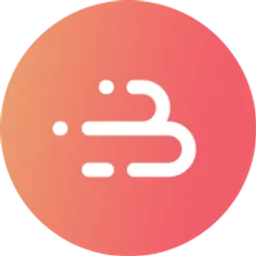 Blast Security Logo