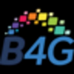 Bloqs4Good Logo