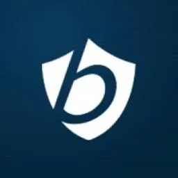 Blue Lance LT Auditor MP Logo