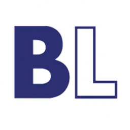 Blue Line Technologies Logo