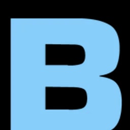 Bluesify Logo