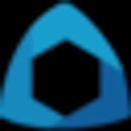BluSapphire Cyber Systems Logo