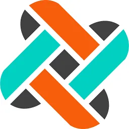 Bravura Security Fabric Logo