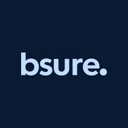 Bsure Logo