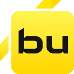B.U. Creative Logo